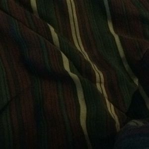 Meet your Posher, Brenda